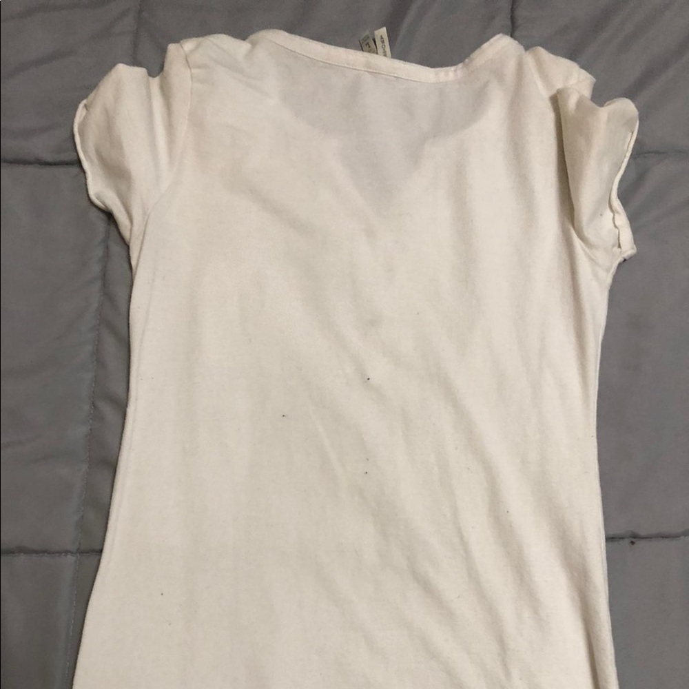 Pocket tee - Picture 2 of 2